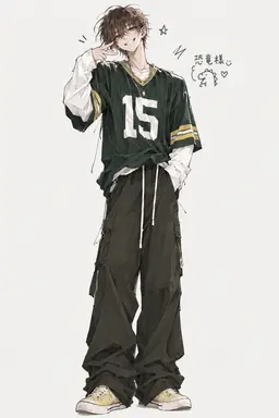 Profile image of コンリョン