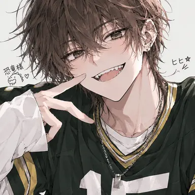 Profile image of コンリョン