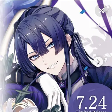 Profile image of Kei Nagao