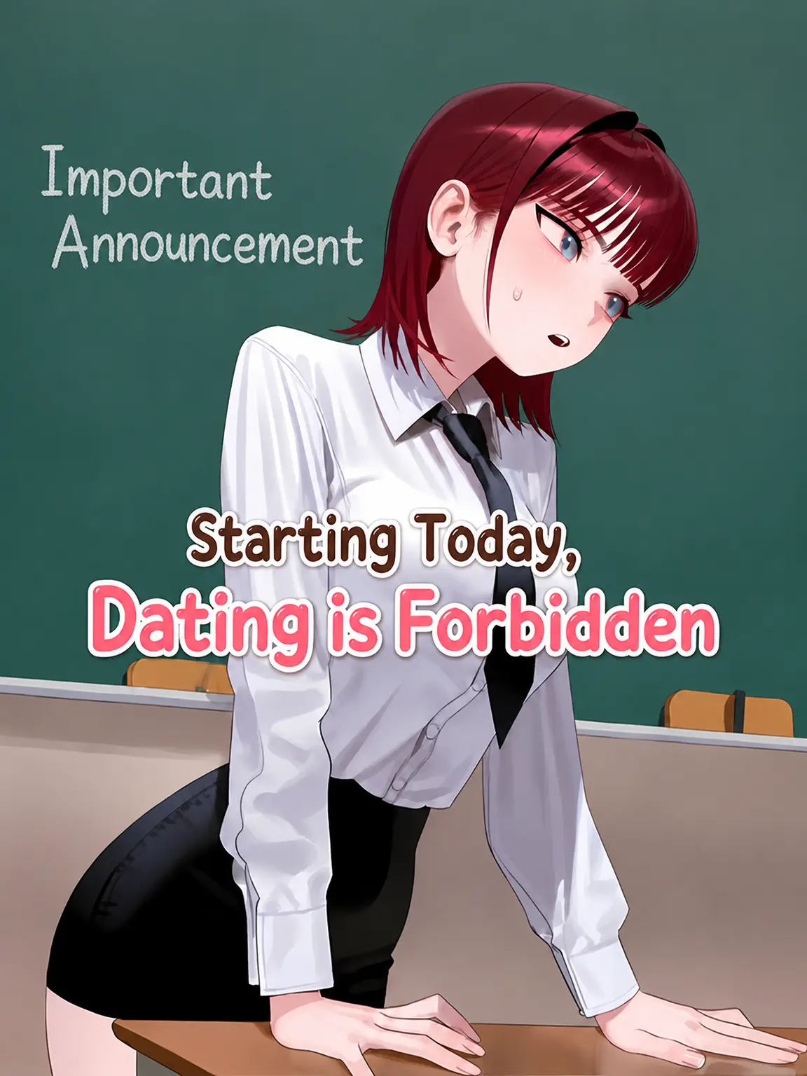 oahminn의 Group: No Dating Allowed