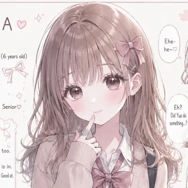 Profile image of Yua Sato