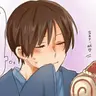 Profile image of Kiku