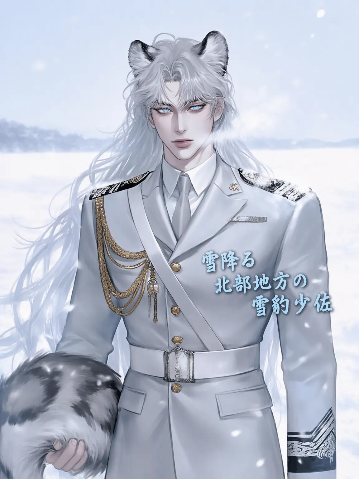 ina_0729의 ネイサン・フロスト