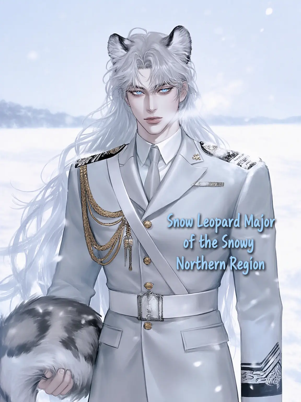 ina_0729의 Nathan Frost