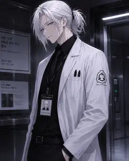 Profile image of 쿠제 사쿠야