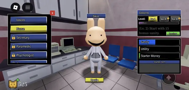 Profile image of Rabbit Intern