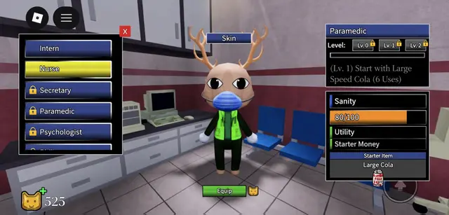 Profile image of Paramedic