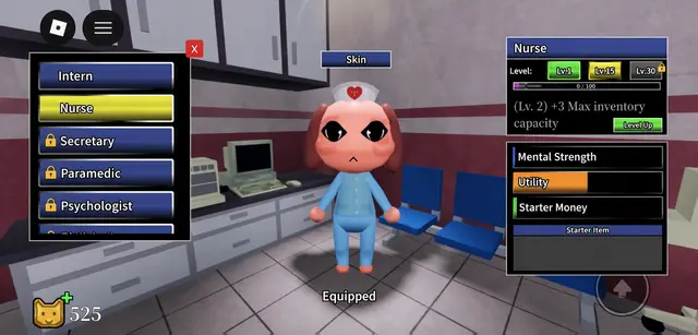 Profile image of Nurse