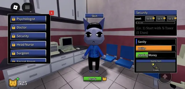 Profile image of Security