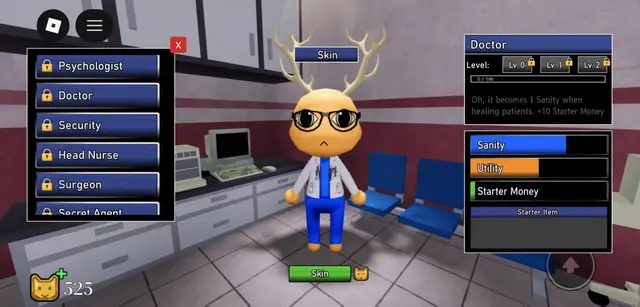 Profile image of Doctor