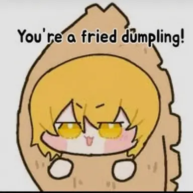 Profile image of Fried Dumpling Don Quixote