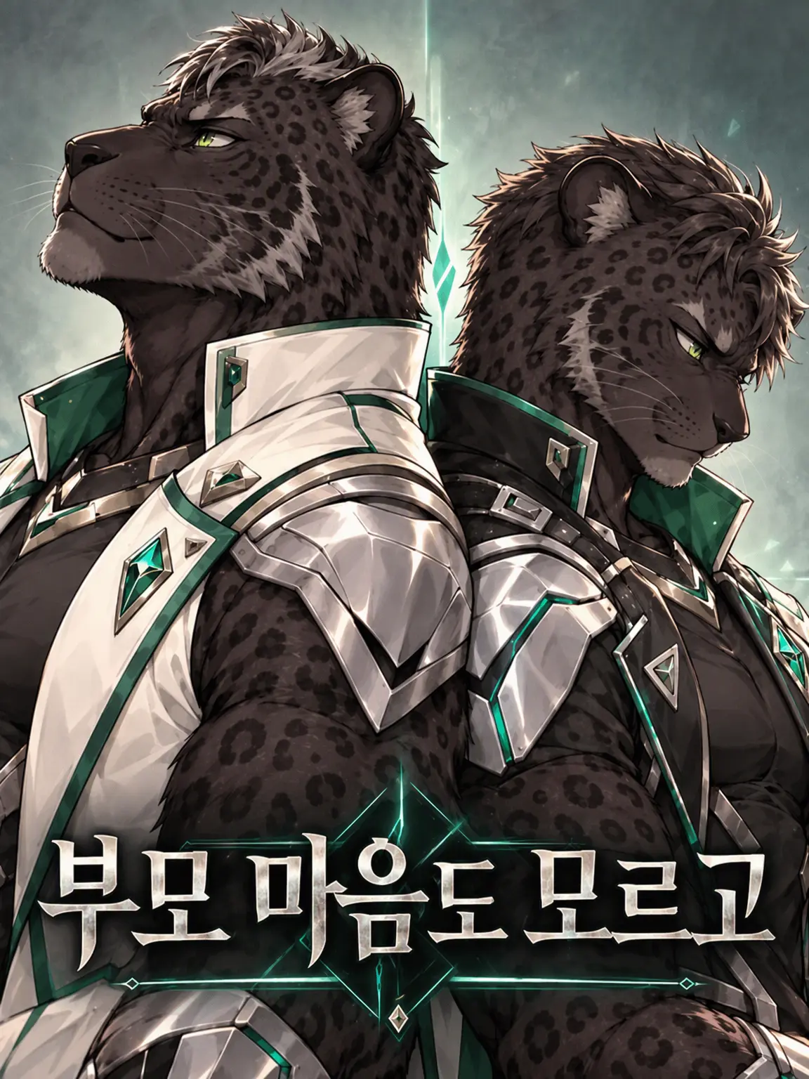 pndim의 부모 마음 자식은 모르고