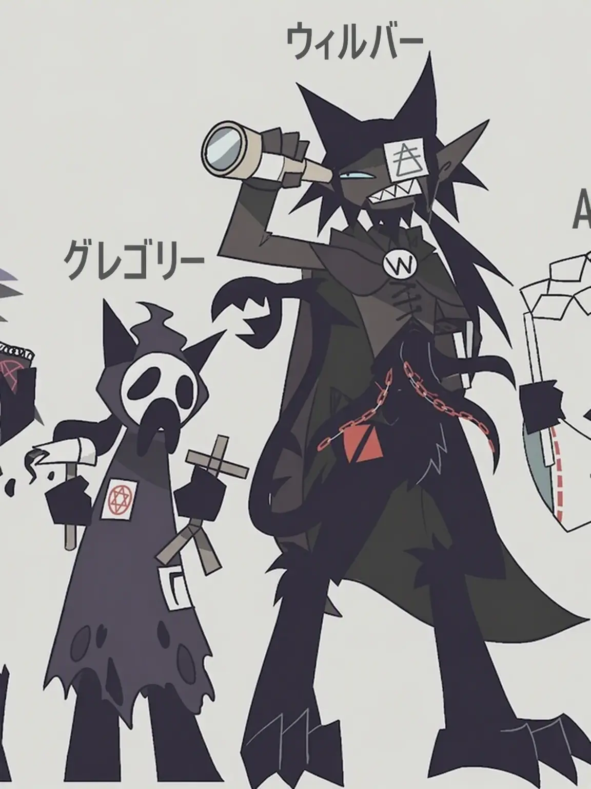 Eccle_Lujo의 船乗りの歌(Wellerman)