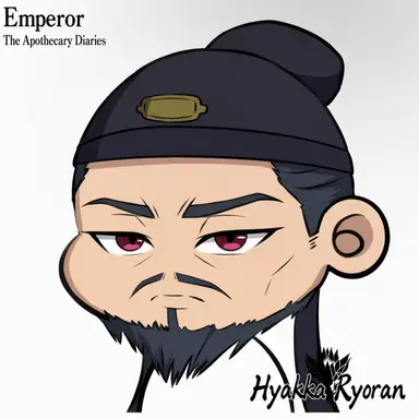 Profile image of The Emperor