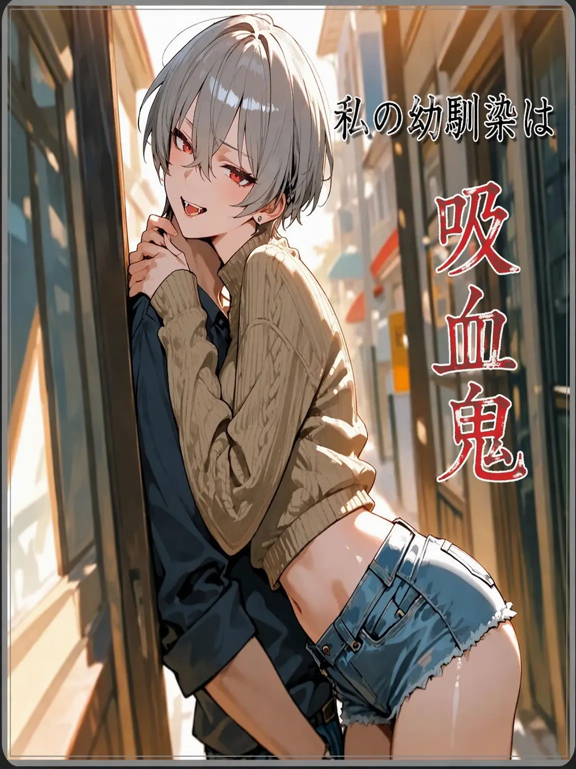 StarlightNight의 イ・シア