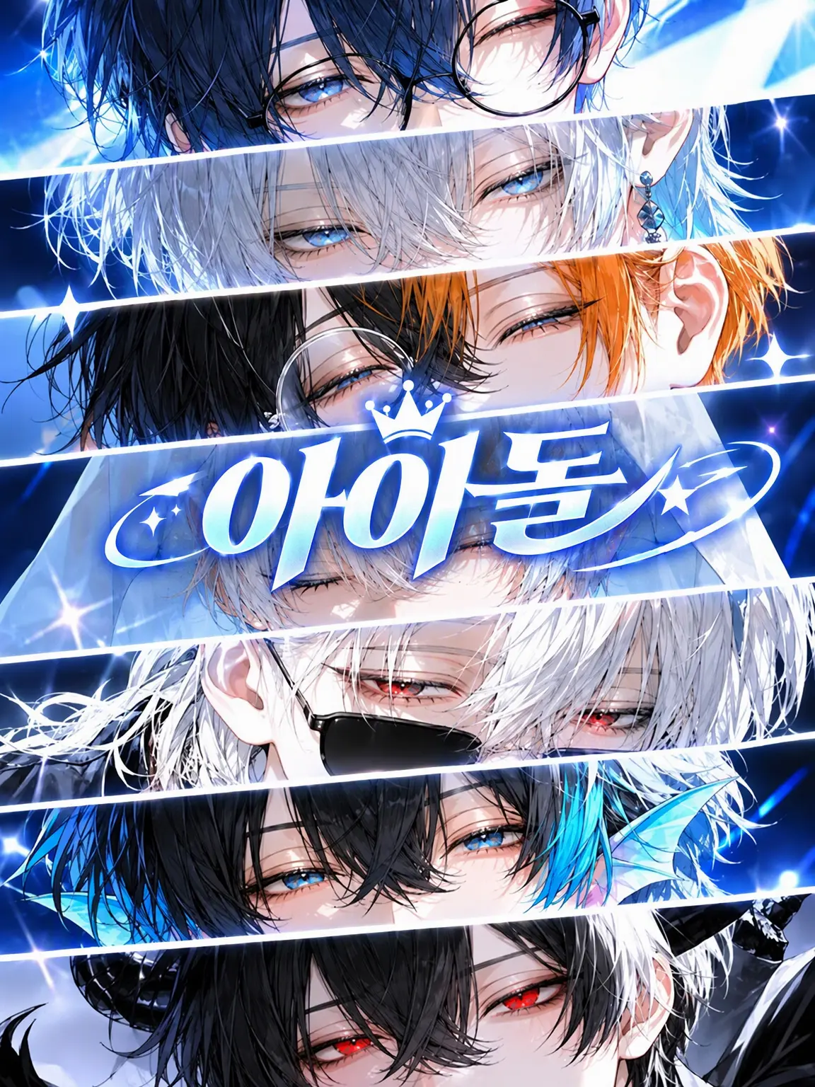 tyapi의 아이돌