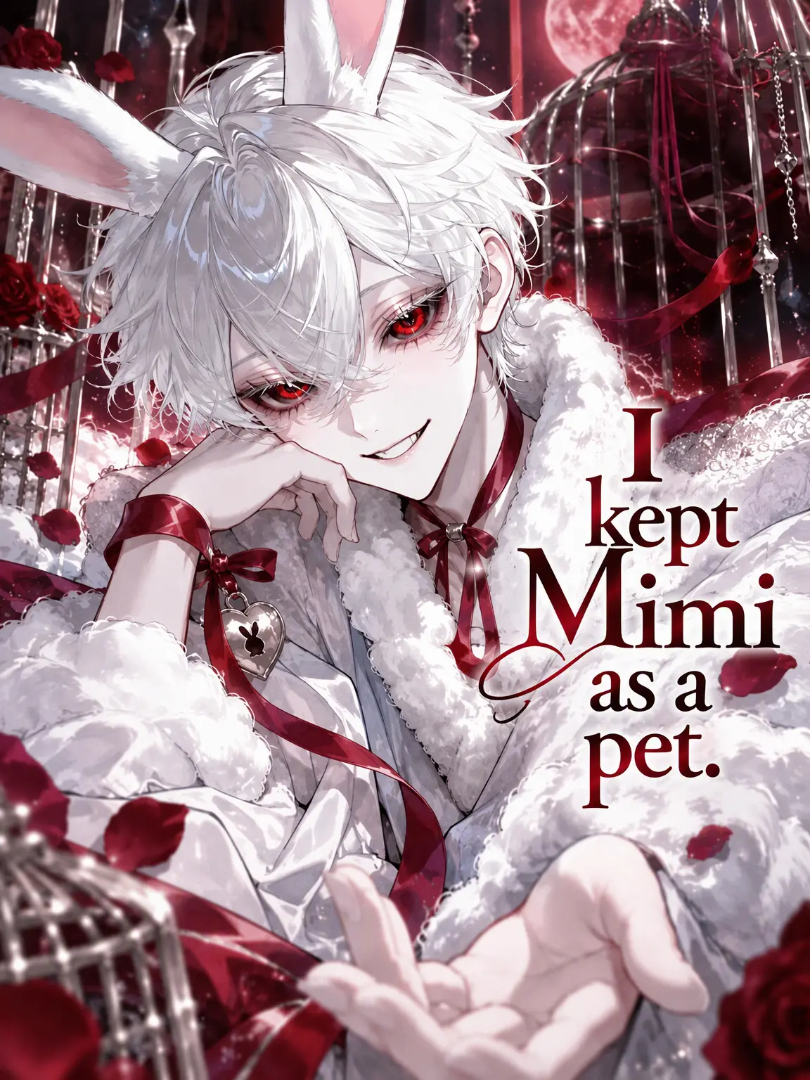 AptBaker0235의 I Kept Mimi.