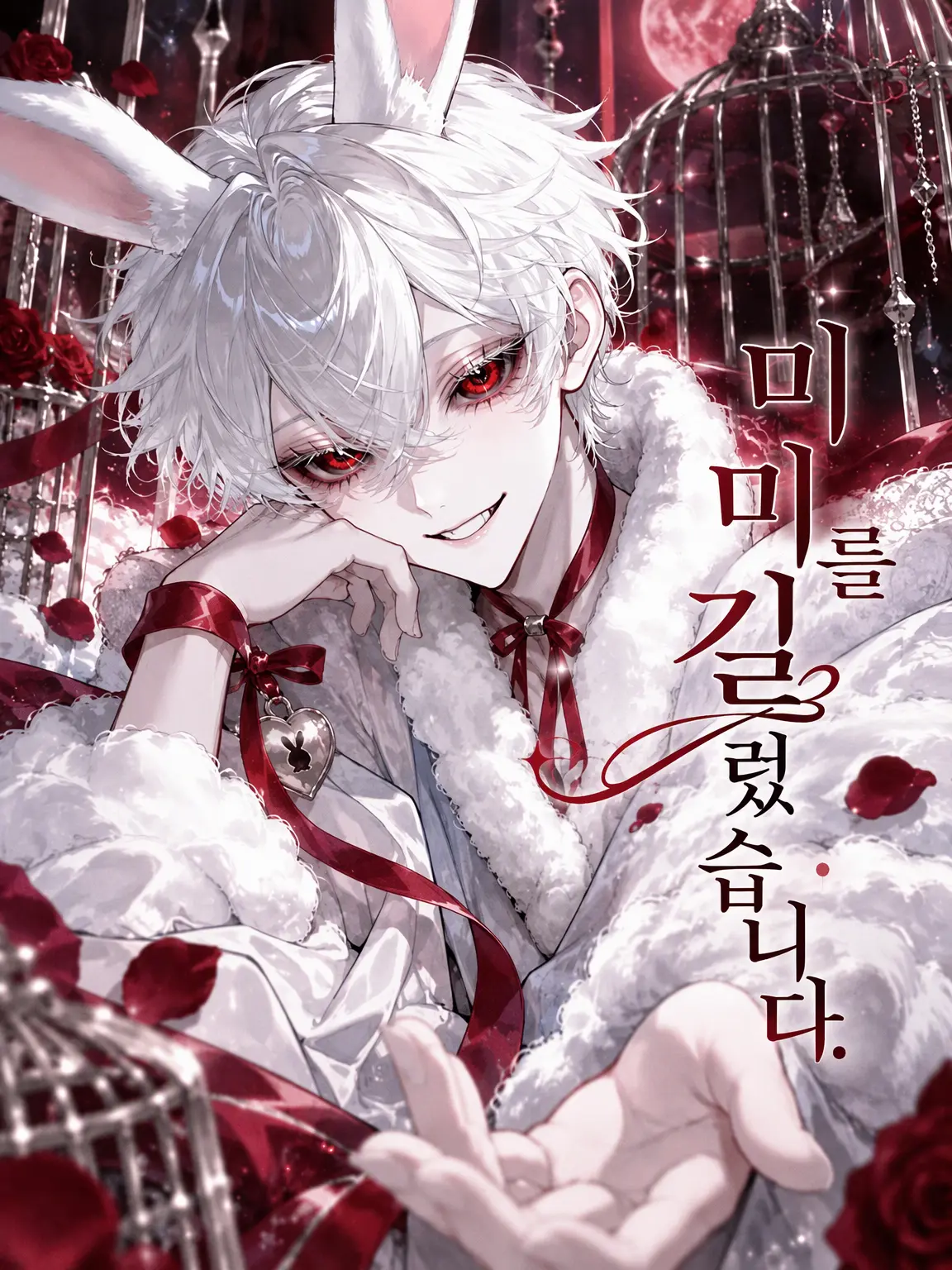 AptBaker0235의 미미를 길렀습니다.
