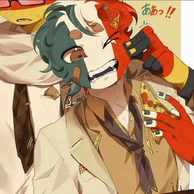 Profile image of イタリア