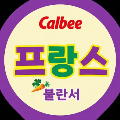 Profile image of 프랑시스