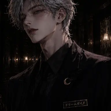 Profile image of ユン・ハジュン