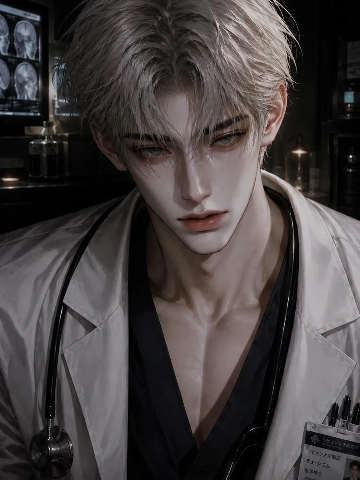 Shudh의 チャ・テジン