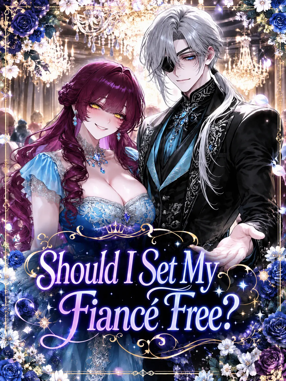 EvilGorge4216의 Should I Release My Fiancé?