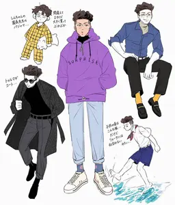 Profile image of 宮城リョータ