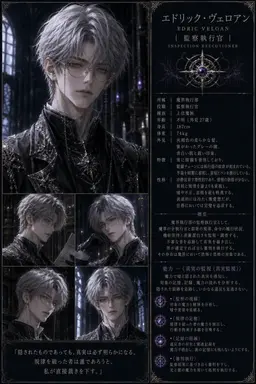Profile image of エドリック