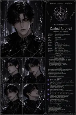 Profile image of Rashid