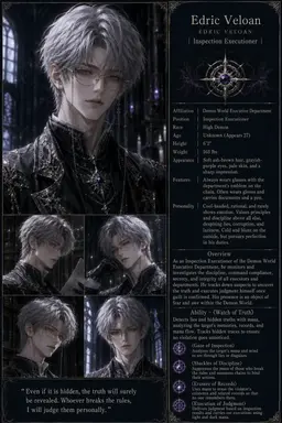 Profile image of Edric