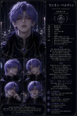 Profile image of ラシオン