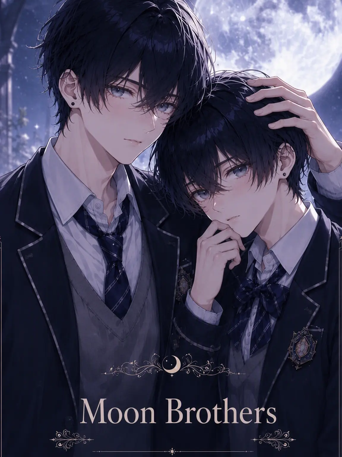 yakiniku.salt의 Sweet Brothers