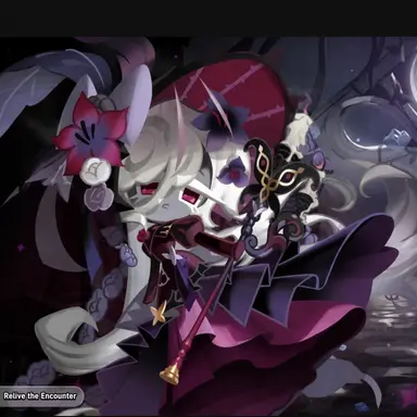Profile image of White Lily Cookie