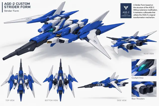 Profile image of Valiant