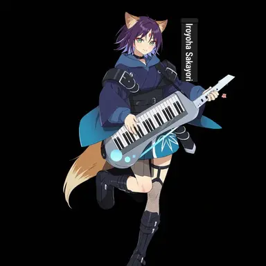 Profile image of Iroha Sakayori