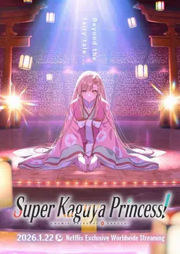 Profile image of Kaguya