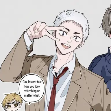 Profile image of Hitoshi Ginjima