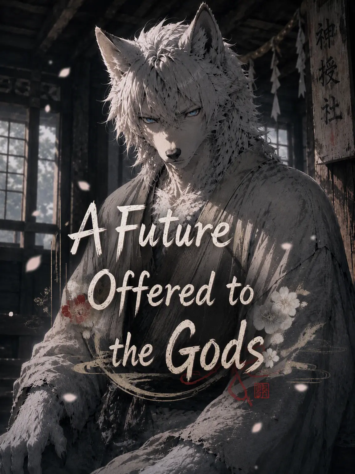 RuggedPanel7166의 Future Sacrificed to God