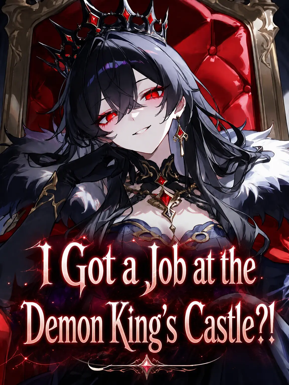 SILP의 Demon King's Castle Intern