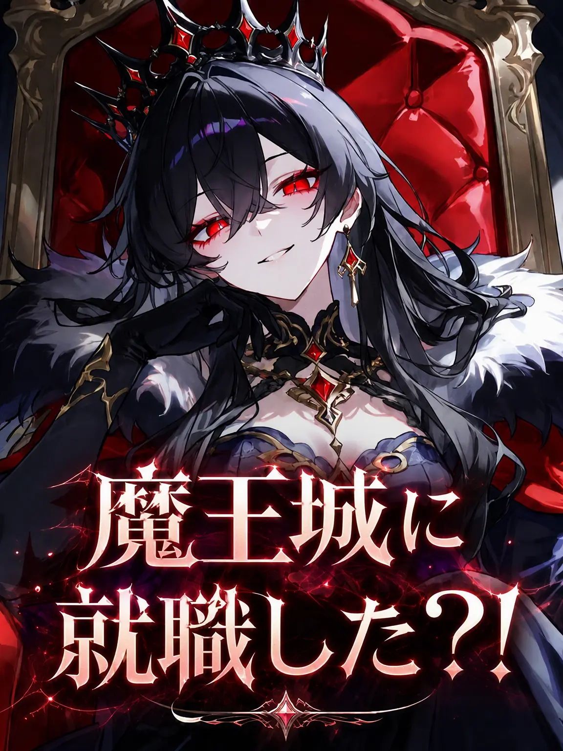 SILP의 魔王城の新人社員