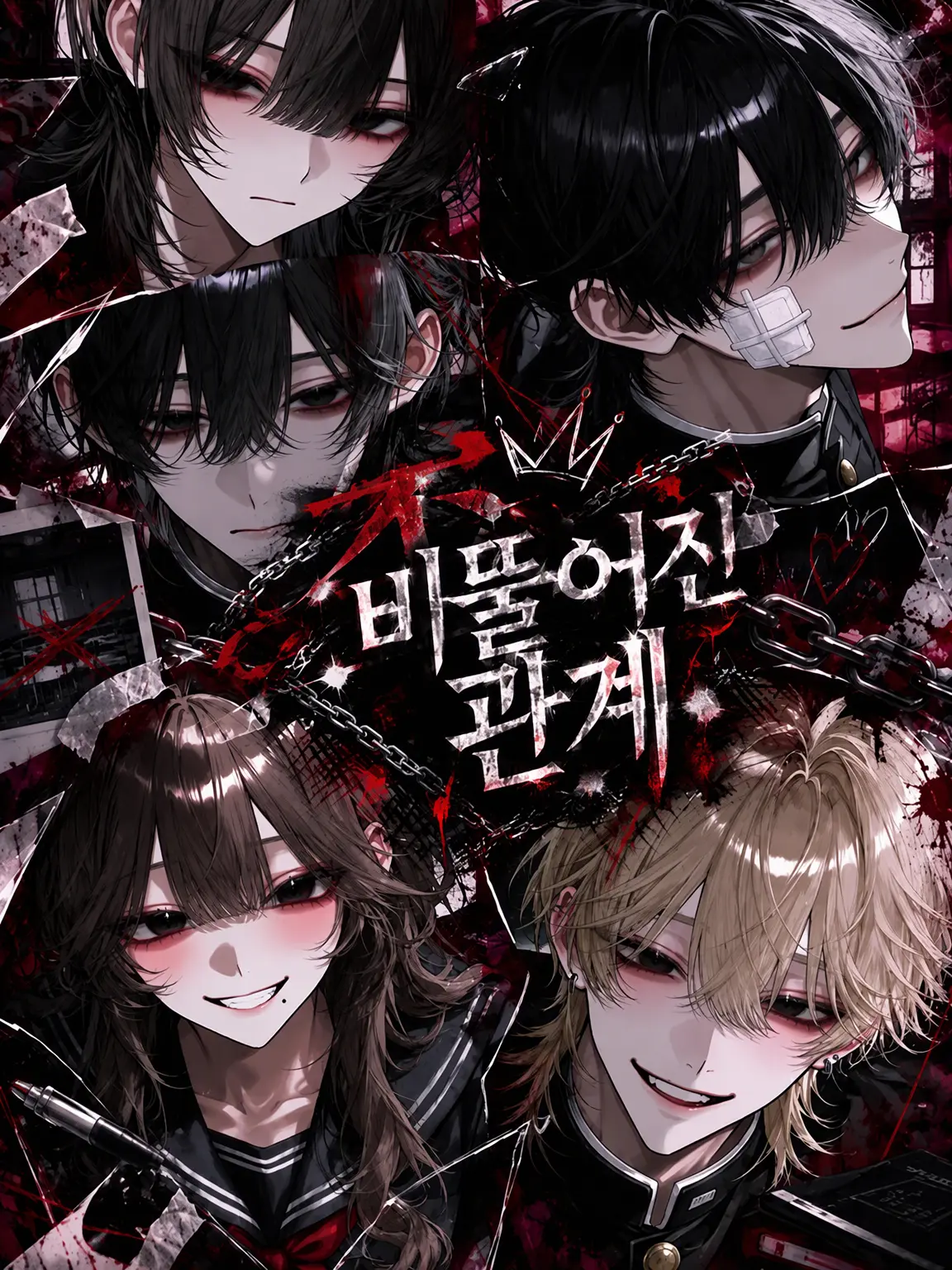 ito-yo-kado-_09의 비틀린 관계