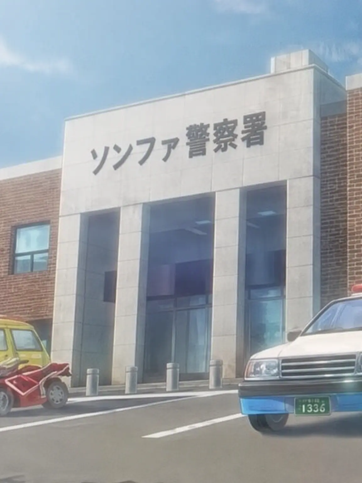 TangyVole1409의 恋しくも、おぼろげな。