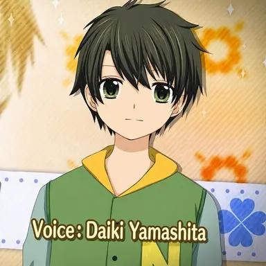 Profile image of Yu Kiriya