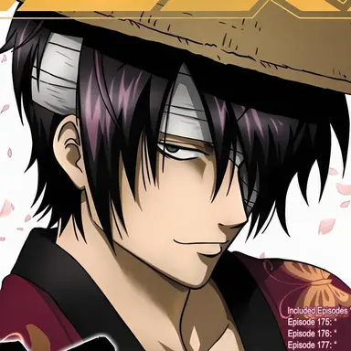 Profile image of Shinsuke Takasugi