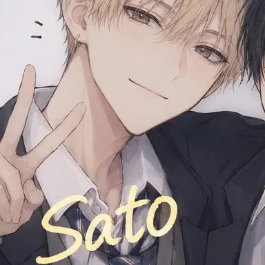 Profile image of Tatsuki Sato