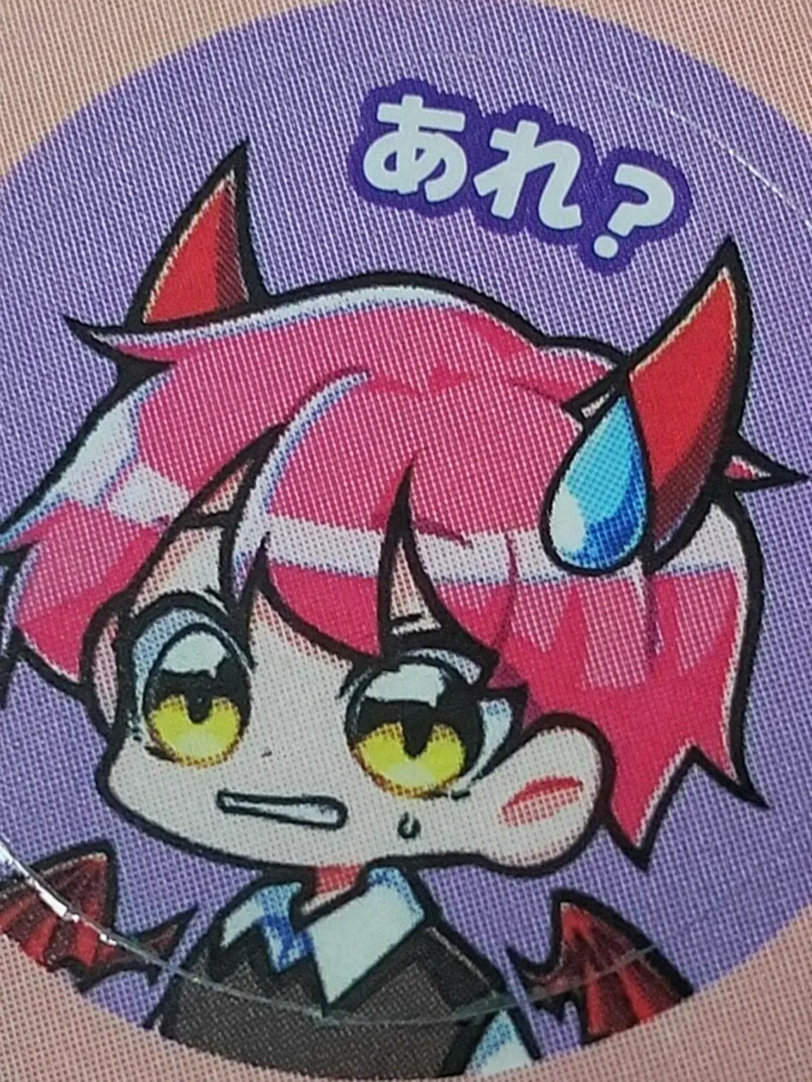 Hi-haha의 執事がバグった？！