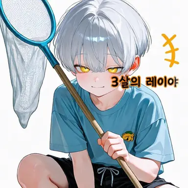 Profile image of 레이야