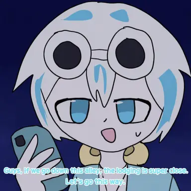 Profile image of Milk Tuna