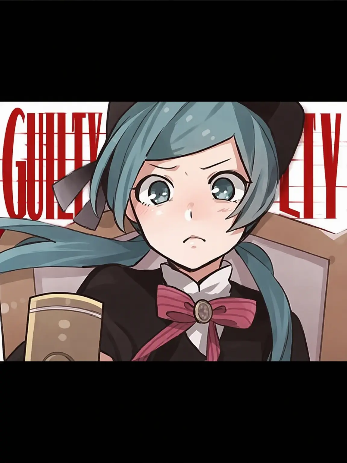 yo_Ryoshu_ku의 Love Trial | 恋愛裁判